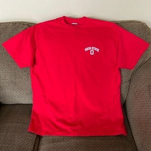 NWOT Ohio State Buckeyes shirt
